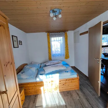 Haus Sonneneck 2 * Tanna