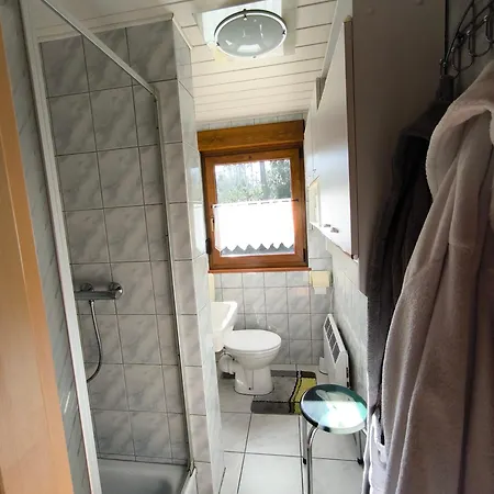 Prázdninový dům Haus Sonneneck 2 Tanna