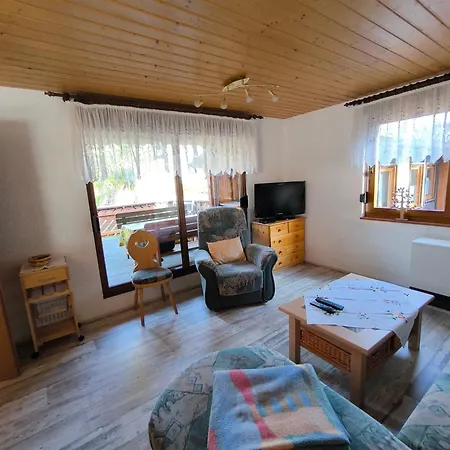 Haus Sonneneck 2 * Tanna