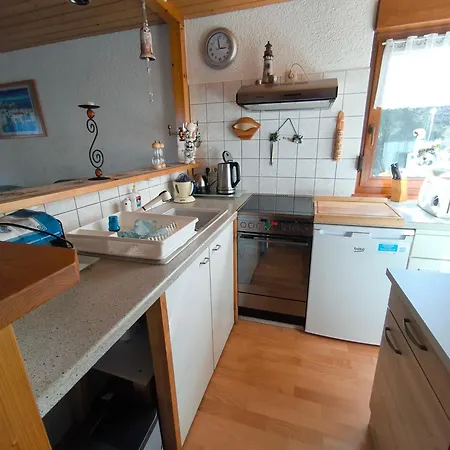 Haus Sonneneck 2 Tanna