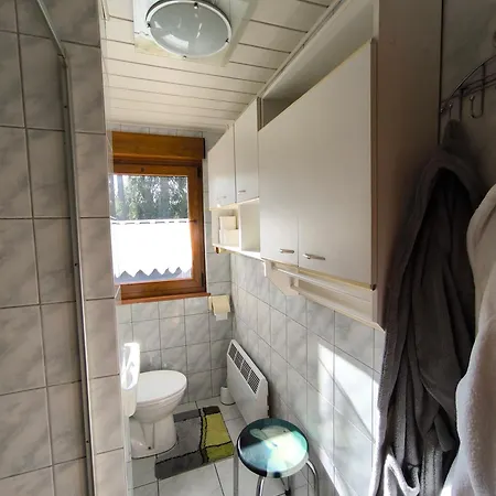 Haus Sonneneck 2 Prázdninový dům Tanna