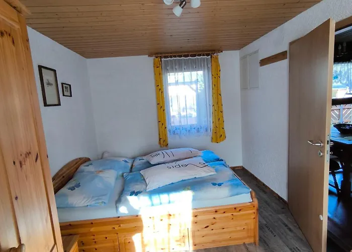 Haus Sonneneck 2 * Tanna