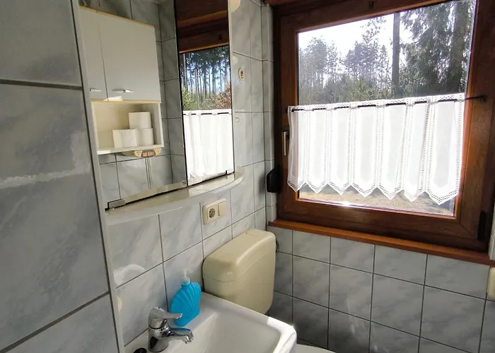 Haus Sonneneck 2 * Tanna