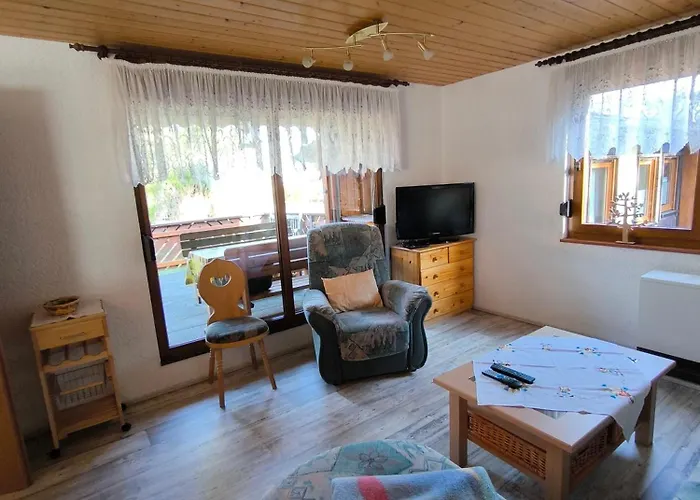 Haus Sonneneck 2 * Tanna