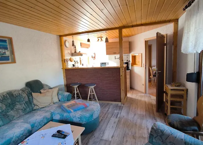 Vakantiehuis Haus Sonneneck 2