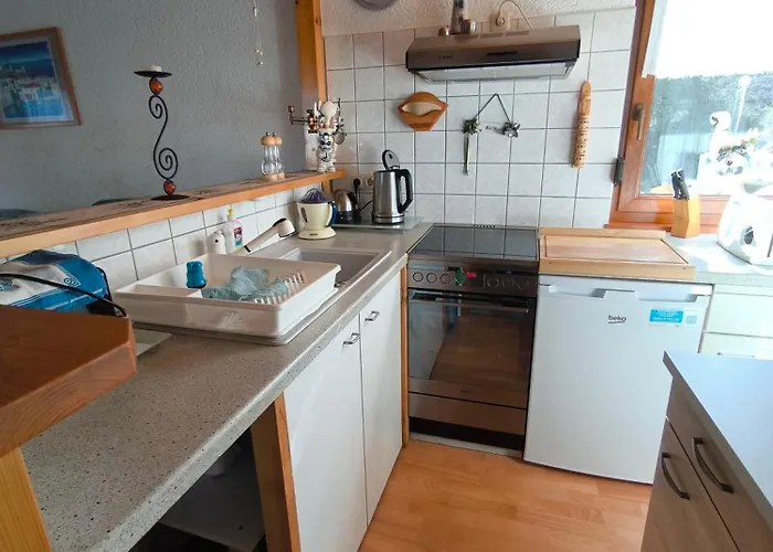 Haus Sonneneck 2 Tanna